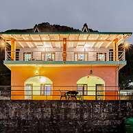 Aasara Homestay Bhimtal