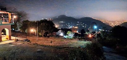 Aasara Homestay Bhimtal