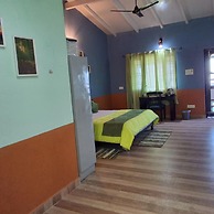 Aasara Homestay Bhimtal