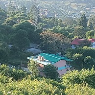 Aasara Homestay Bhimtal