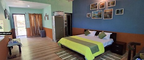 Aasara Homestay Bhimtal
