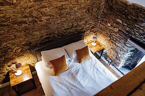 Le Manoir de la Vieille Douve