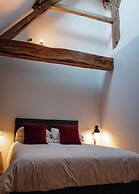 Le Manoir de la Vieille Douve