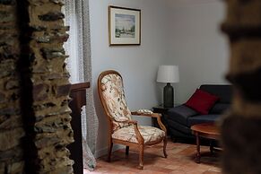 Le Manoir de la Vieille Douve