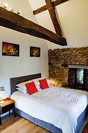 Le Manoir de la Vieille Douve
