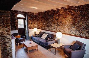 Le Manoir de la Vieille Douve