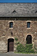 Le Manoir de la Vieille Douve