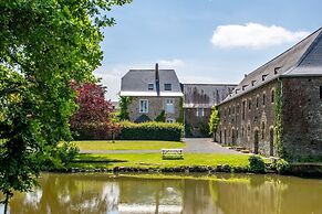 Le Manoir de la Vieille Douve