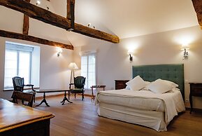 Le Manoir de la Vieille Douve