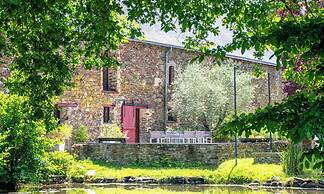 Le Manoir de la Vieille Douve