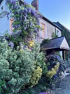 Le Manoir de la Vieille Douve