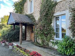 Le Manoir de la Vieille Douve