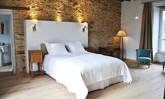 Le Manoir de la Vieille Douve