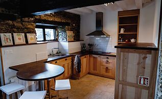 Le Manoir de la Vieille Douve