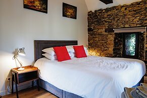 Le Manoir de la Vieille Douve