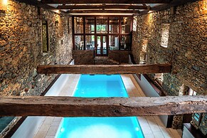 Le Manoir de la Vieille Douve