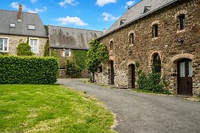 Le Manoir de la Vieille Douve