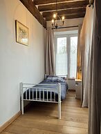 Le Manoir de la Vieille Douve