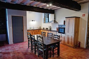 Le Manoir de la Vieille Douve