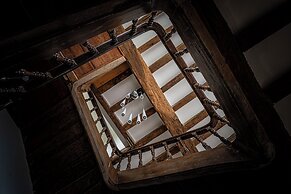 Le Manoir de la Vieille Douve