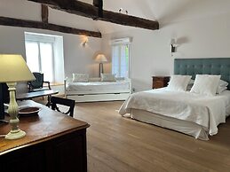 Le Manoir de la Vieille Douve