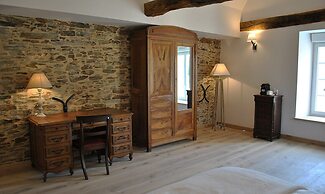 Le Manoir de la Vieille Douve