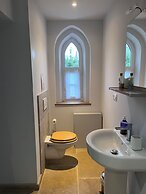 Le Manoir de la Vieille Douve
