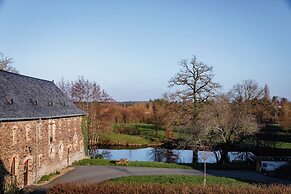 Le Manoir de la Vieille Douve