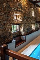 Le Manoir de la Vieille Douve