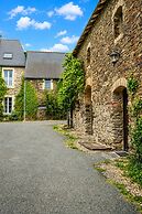Le Manoir de la Vieille Douve