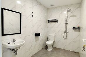 Andaris Boutique Hotel
