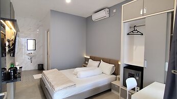 Andaris Boutique Hotel