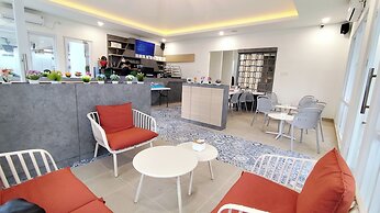 Andaris Boutique Hotel