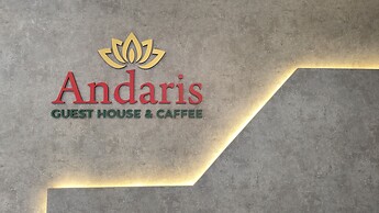 Andaris Boutique Hotel
