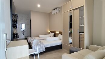 Andaris Boutique Hotel
