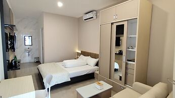 Andaris Boutique Hotel