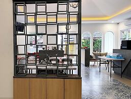 Andaris Boutique Hotel