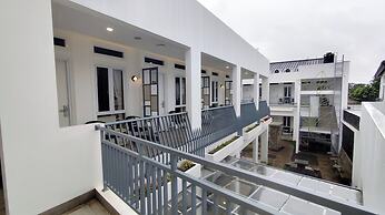 Andaris Boutique Hotel