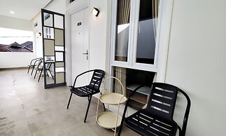 Andaris Boutique Hotel