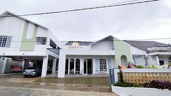 Andaris Boutique Hotel