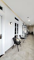 Andaris Boutique Hotel