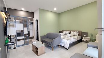 Andaris Boutique Hotel