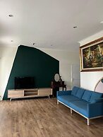 YSR Himalaya Resort