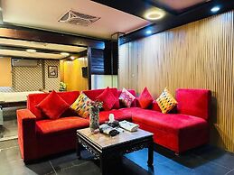 Hotel Seaview