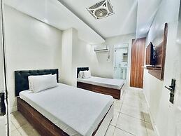 Hotel Seaview