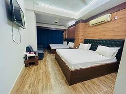 Hotel Seaview