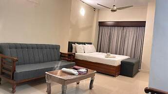 Hotel Seaview
