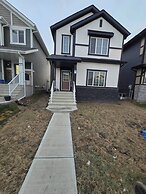 Home in Chestermere Clearwater Community
