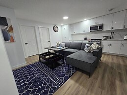 Home in Chestermere Clearwater Community