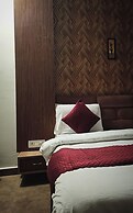 Hotel Padma Residency
